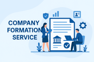 Company formation service
