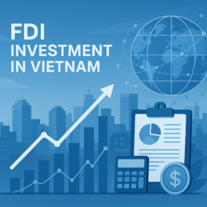 Vietnam investment opportunities